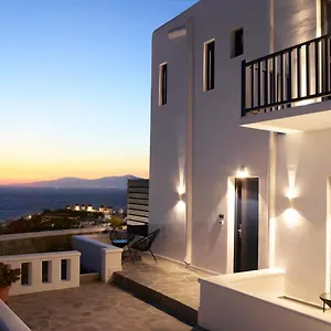 Epic Mykonos , Mykonos Town Griechenland