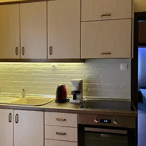 Sweet Luxury , Thessaloniki Griechenland