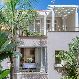 Rimondi Residences Rethymno (Crete)