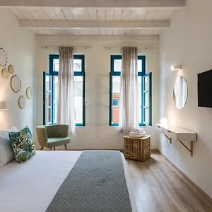 Daria's ηome Ferienhaus