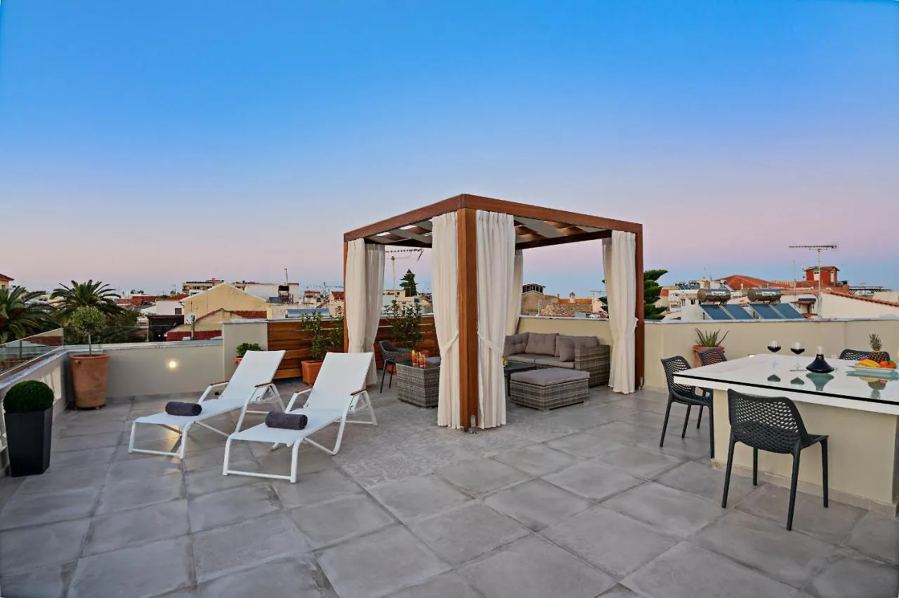 Stefanihome Rethymno