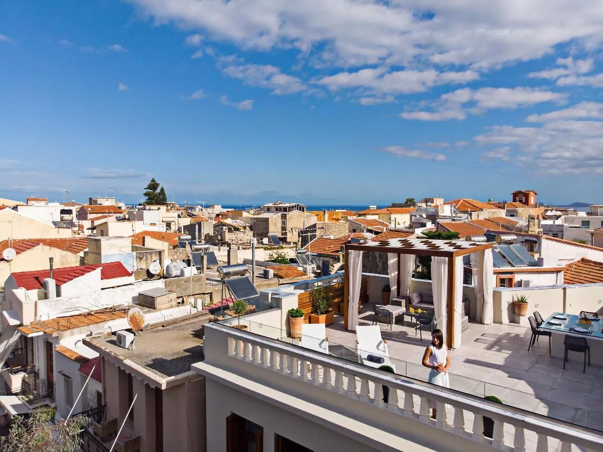 Stefanihome Rethymno  0*, Rethymno (Crete) Greece