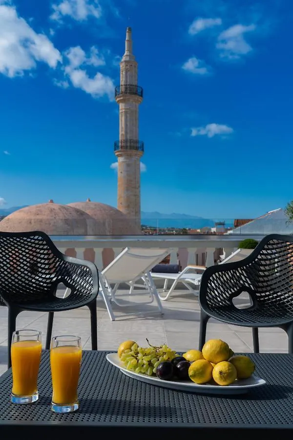 Stefanihome Rethymno  0*, Rethymno (Crete)