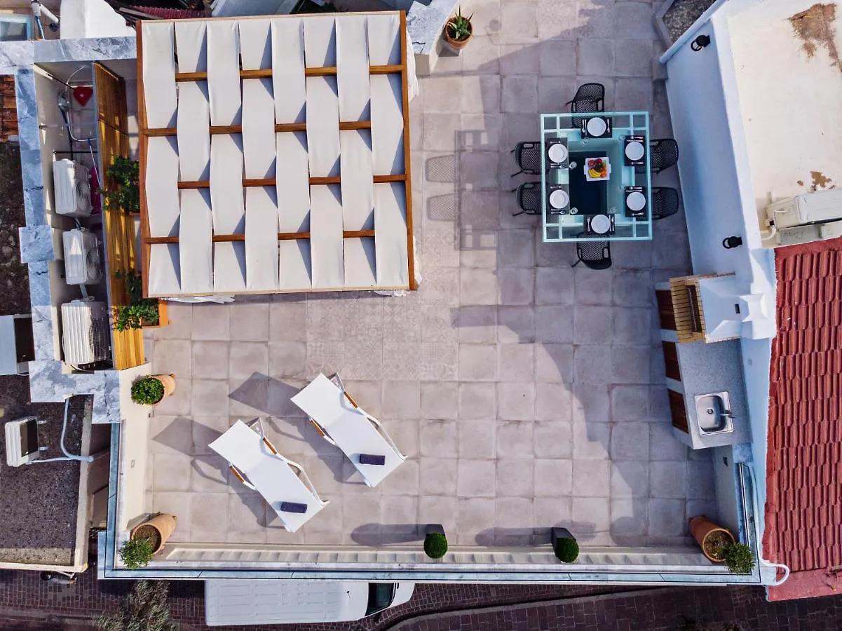 Holiday home Stefanihome Rethymno