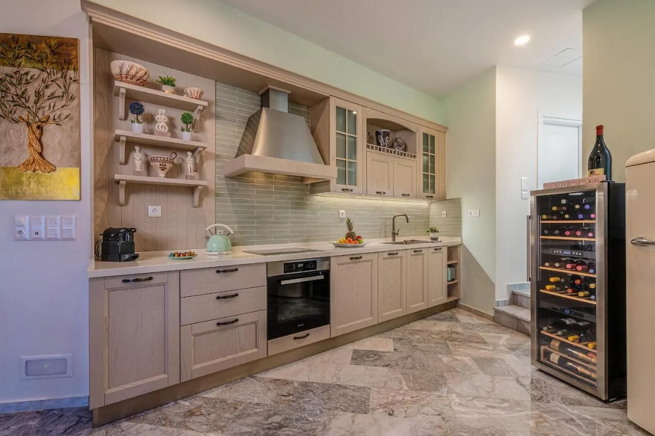 Stefanihome Réthimno