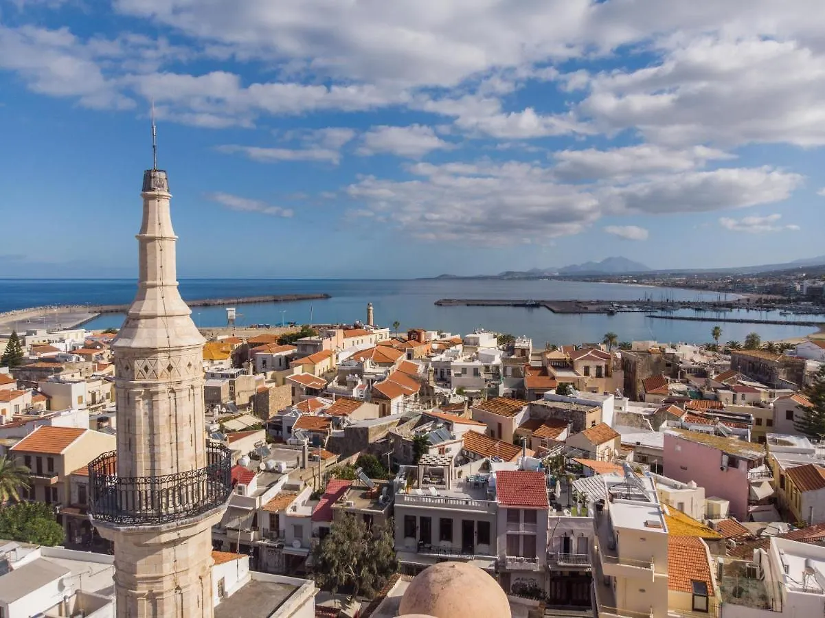 Stefanihome Rethymno  Rethymno (Crete)