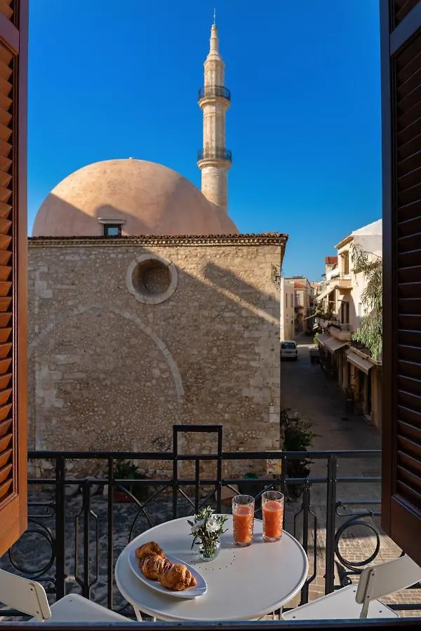 Holiday home Stefanihome Rethymno  Greece