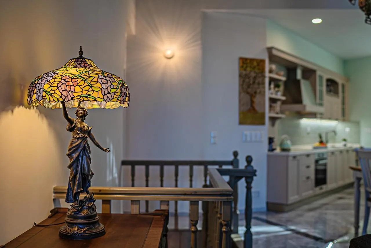 Stefanihome Rethymno  0*, Rethymno (Crete) Greece