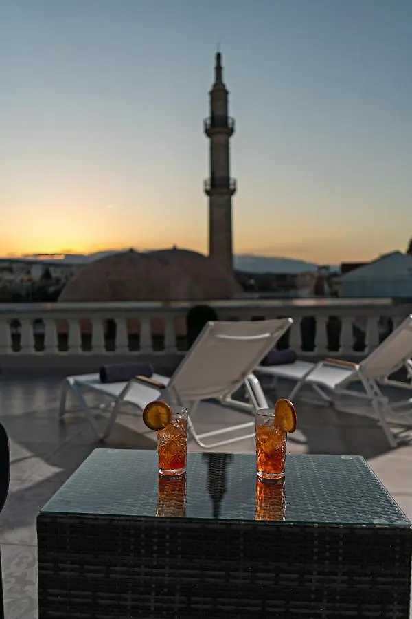 Stefanihome Rethymno  Rethymno (Crete)